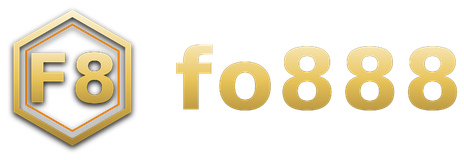 fo888 logo