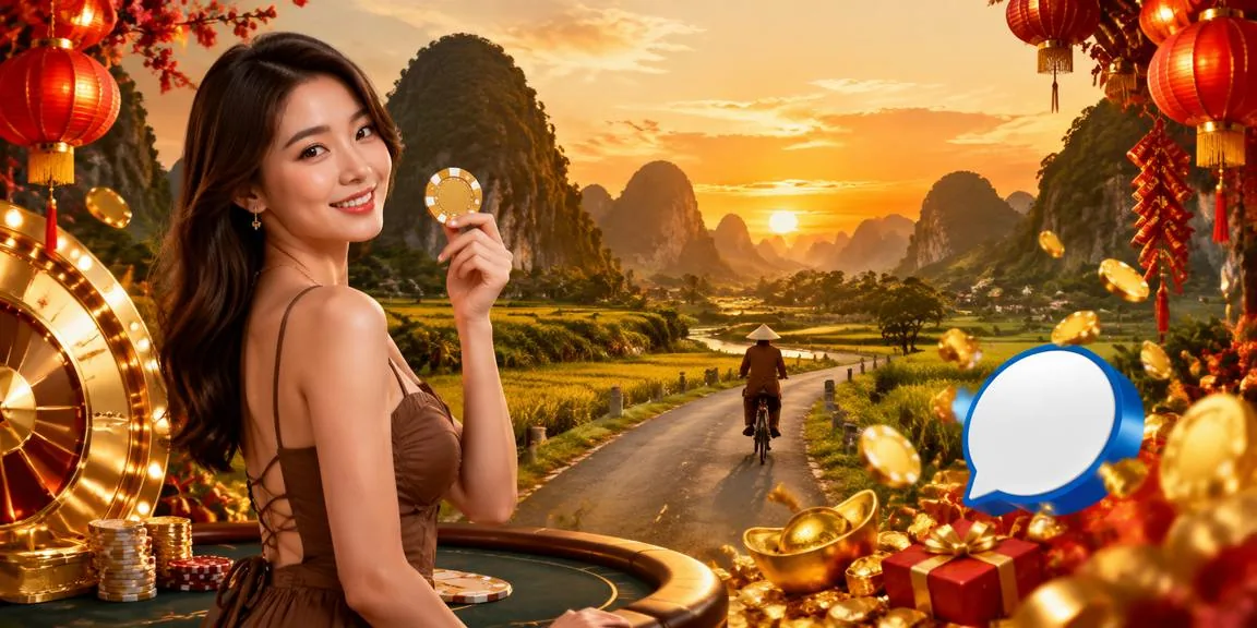 fo888 Việt Nam Sảnh casino