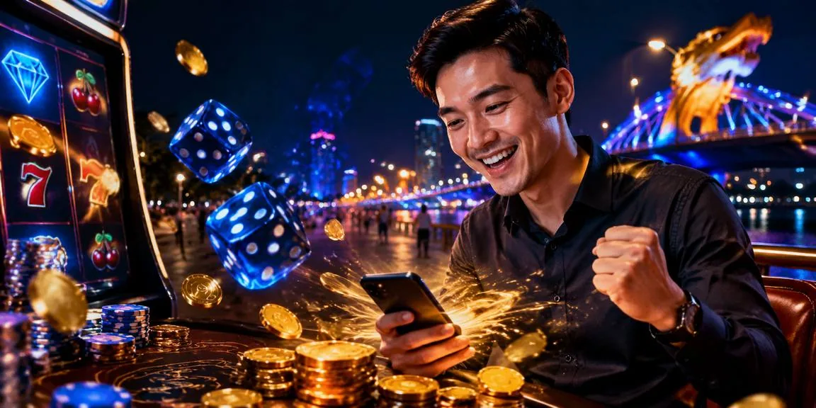 fo888 Tài Xỉu Online