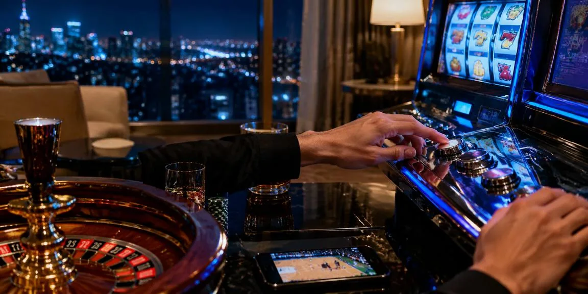 fo888 Thông Tin Casino Trực Tiếp